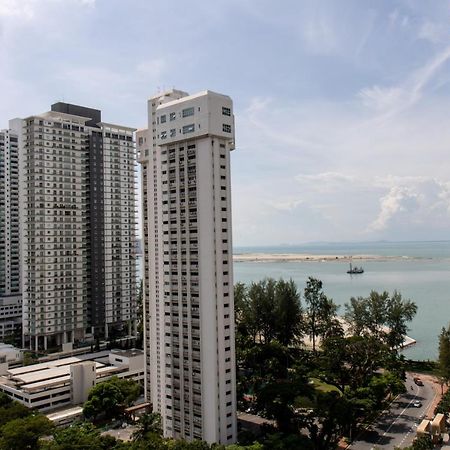 Apartmán Profolio @ Mansion One George Town Exteriér fotografie