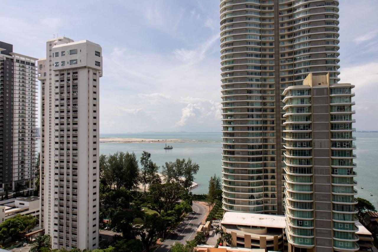 Apartmán Profolio @ Mansion One George Town Exteriér fotografie
